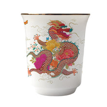 Load image into Gallery viewer, Year of The Dragon Tea Cups
