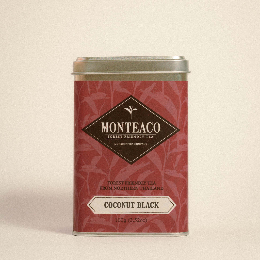 Coconut Black