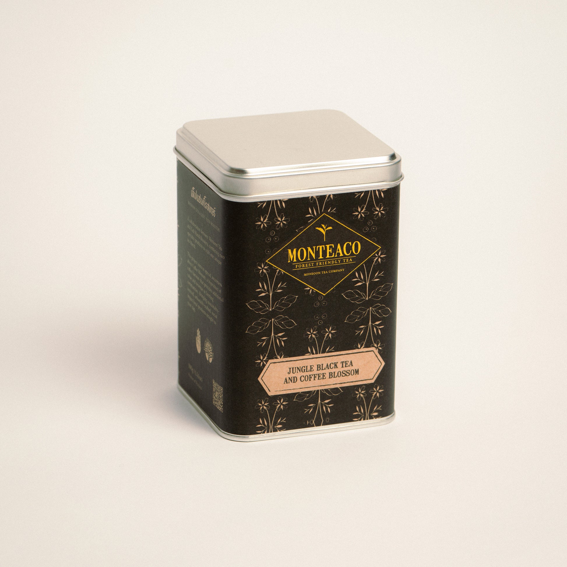 Coffee Blossom Blend
