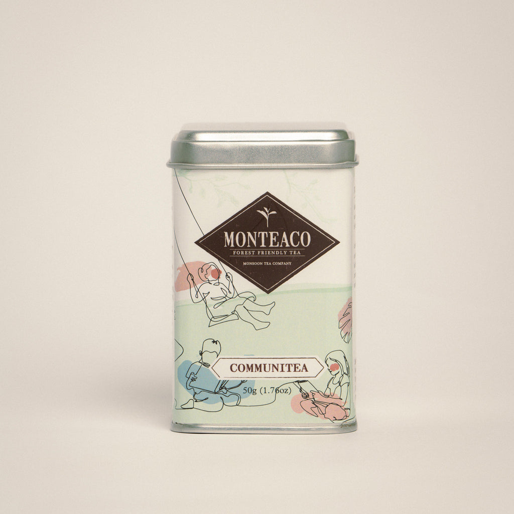 Communitea