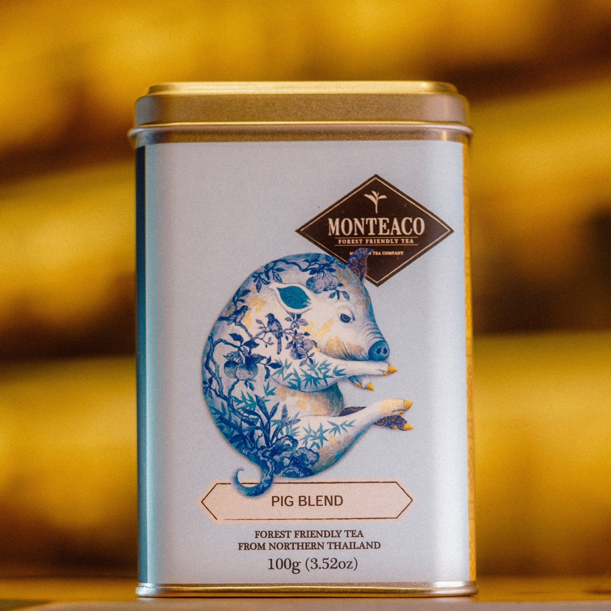 Pig Blend
