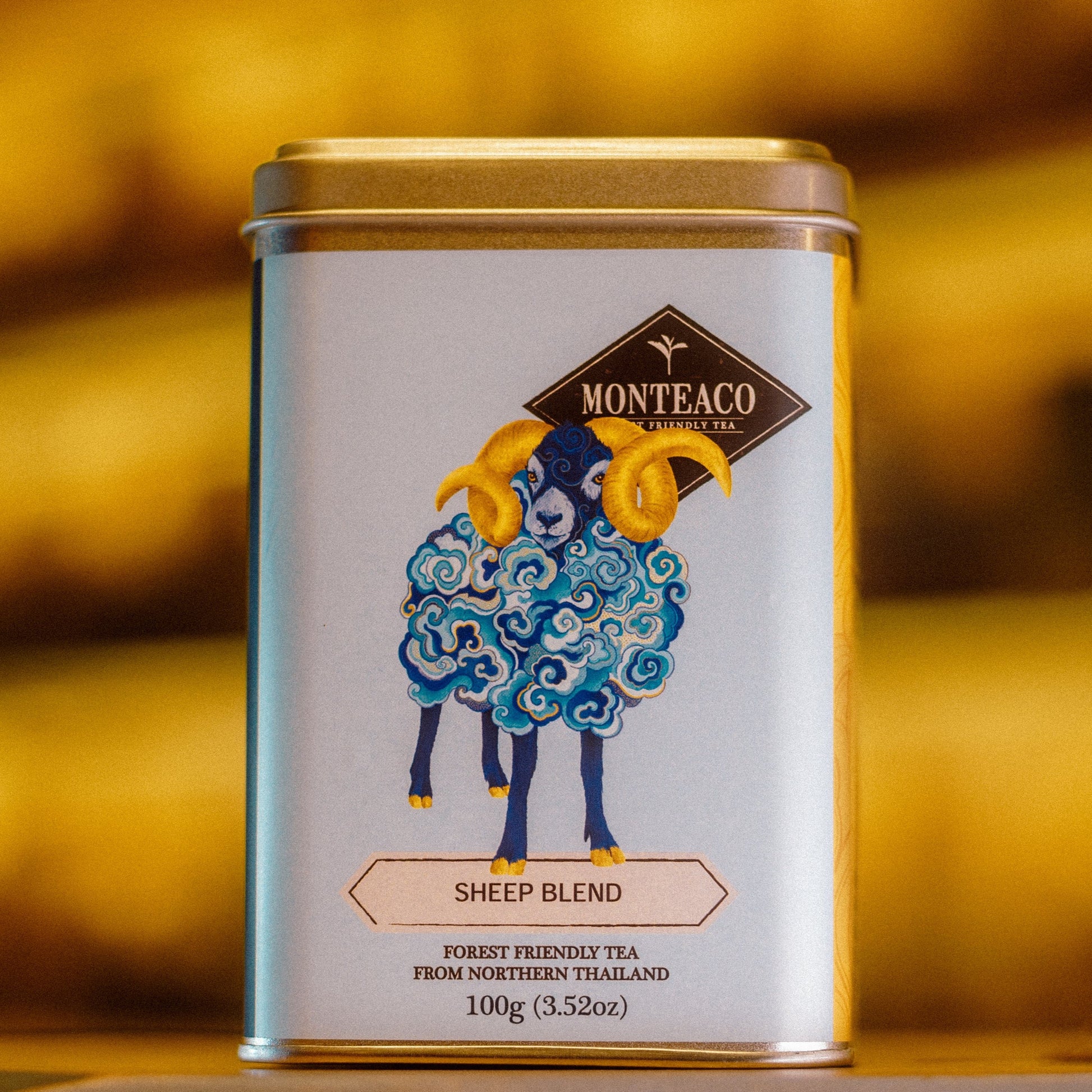 Sheep Blend