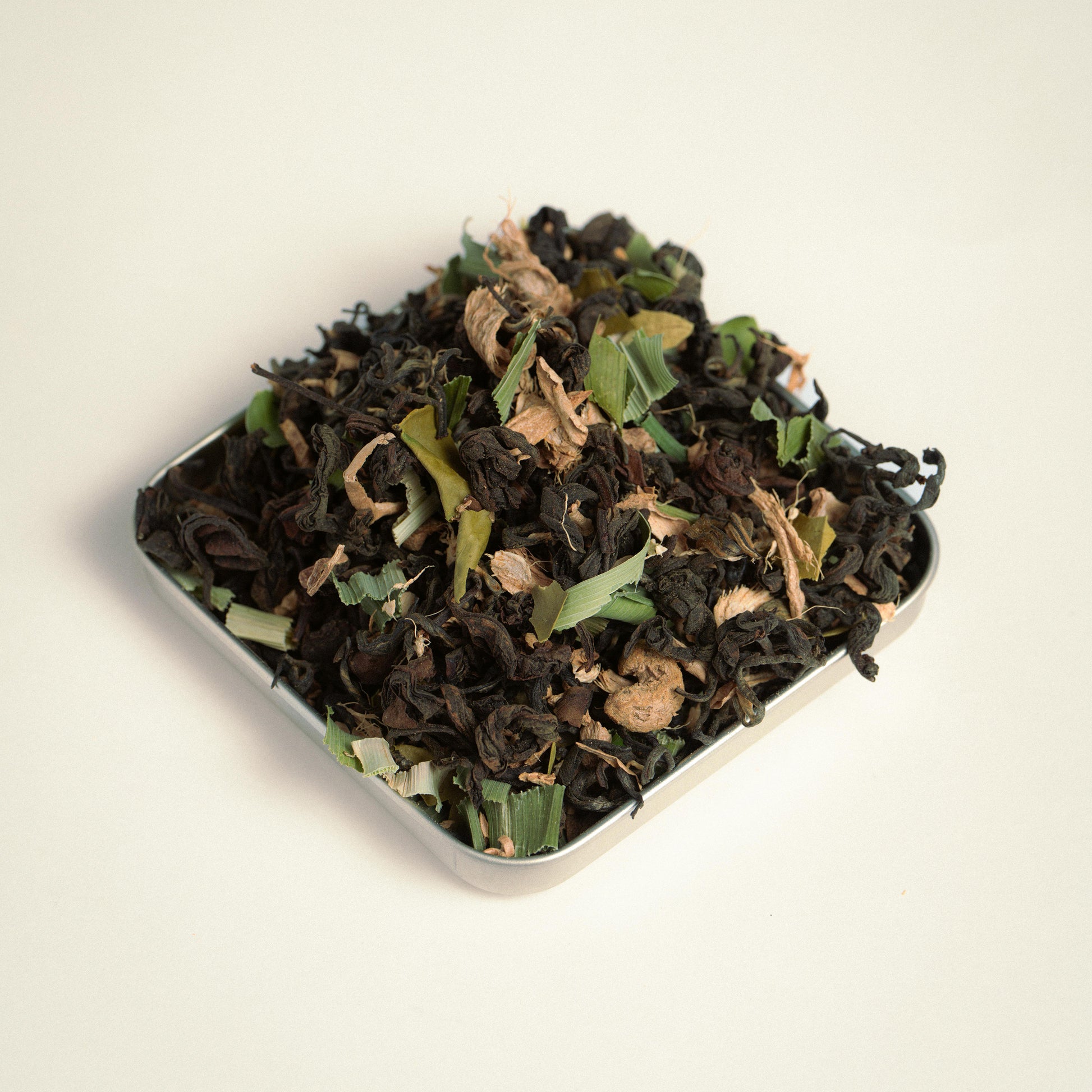 Dragon Blend