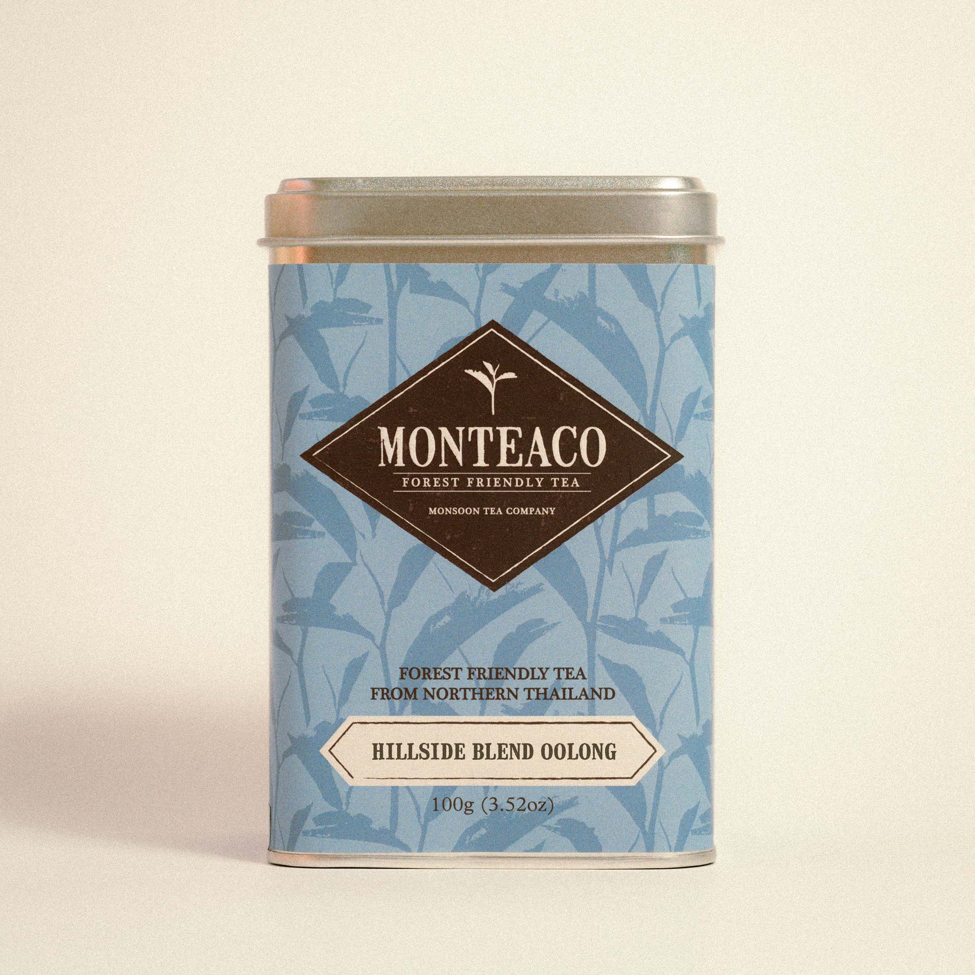 Hillside Blend Oolong