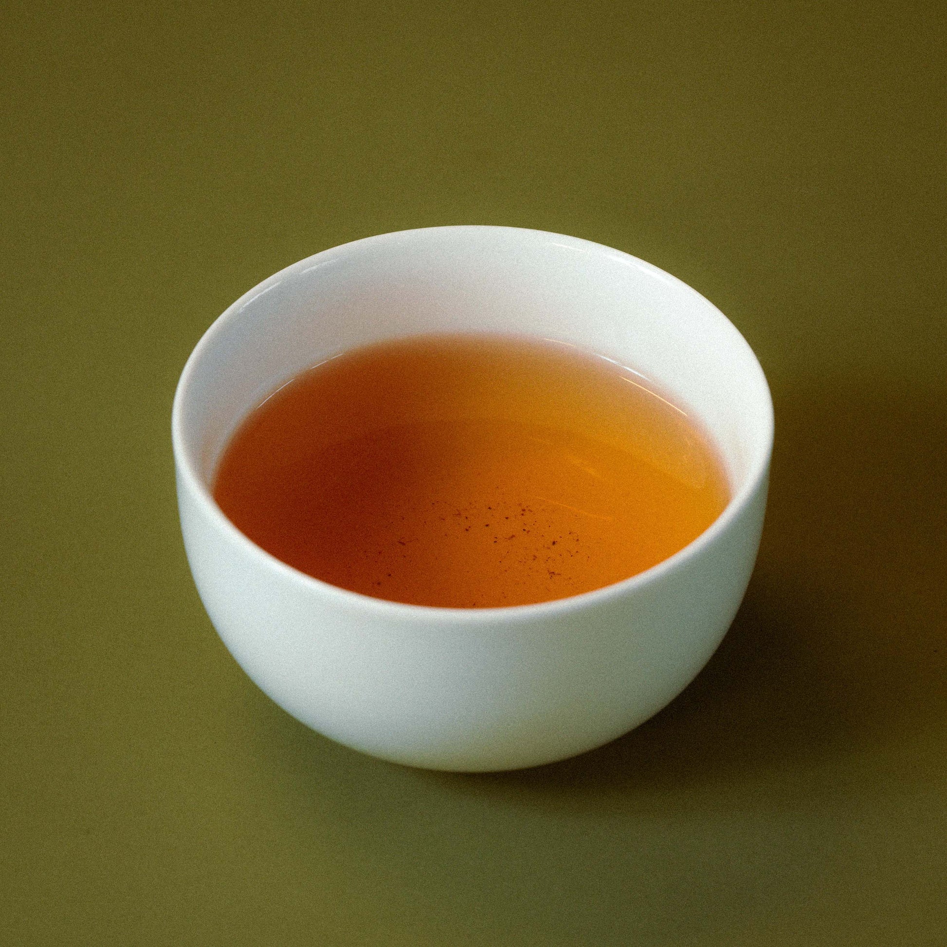 Apple Pie Oolong