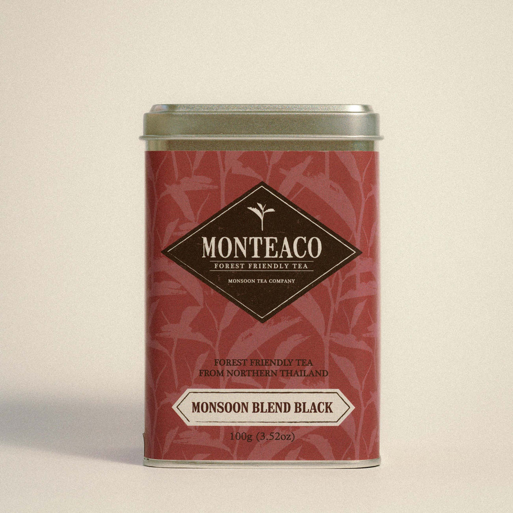 Monsoon Blend Black