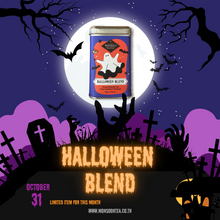 Load image into Gallery viewer, Halloween Blend
