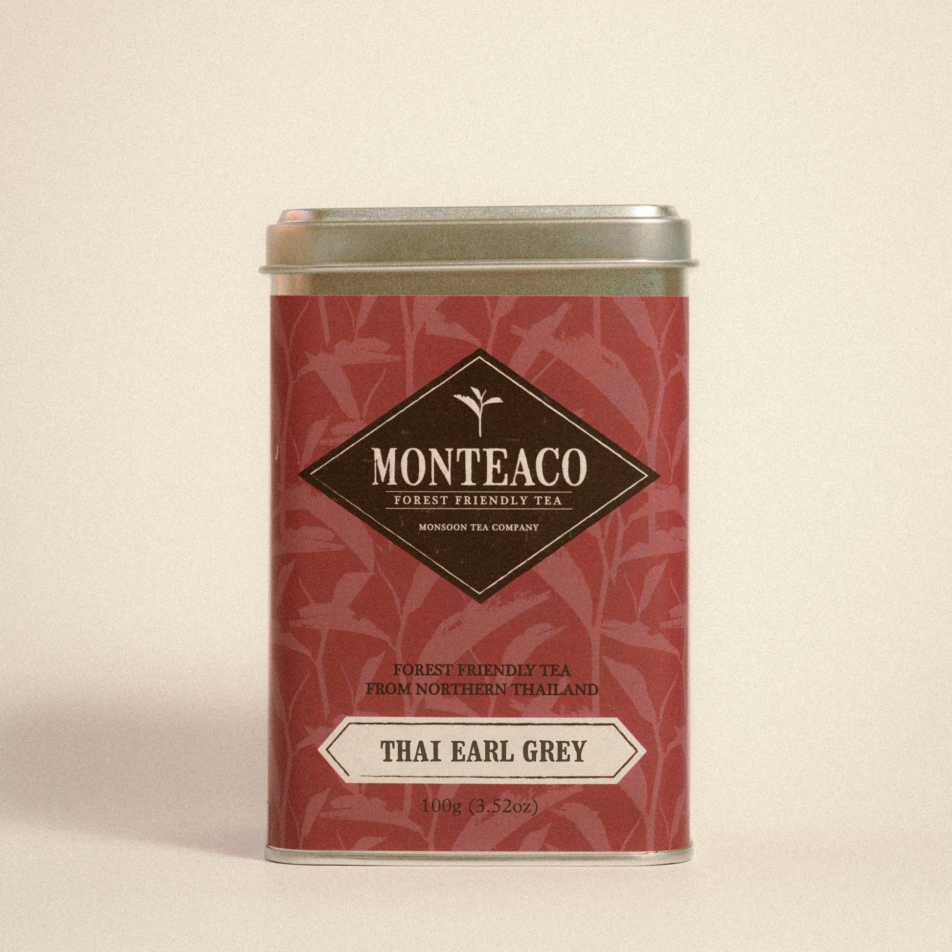 Thai Earl Grey