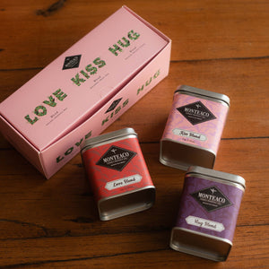 Valentine's Tea Box Set