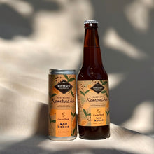 Load image into Gallery viewer, Monsoon Tea Kombucha Chocolate Flavored
