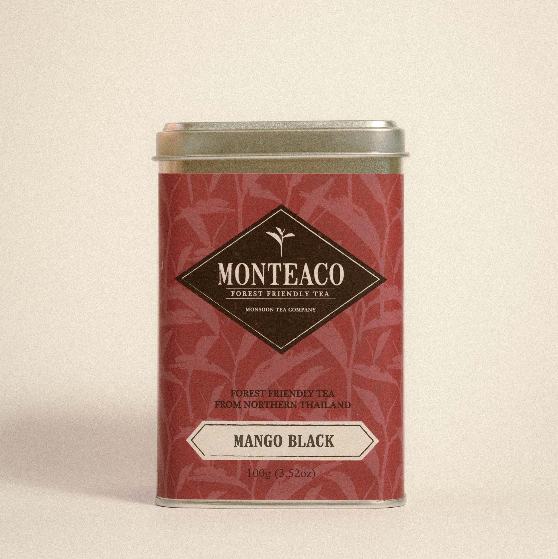 Mango Black