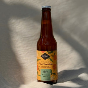 Monsoon Kombucha