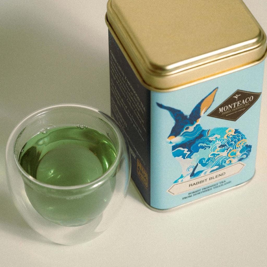 Rabbit Blend