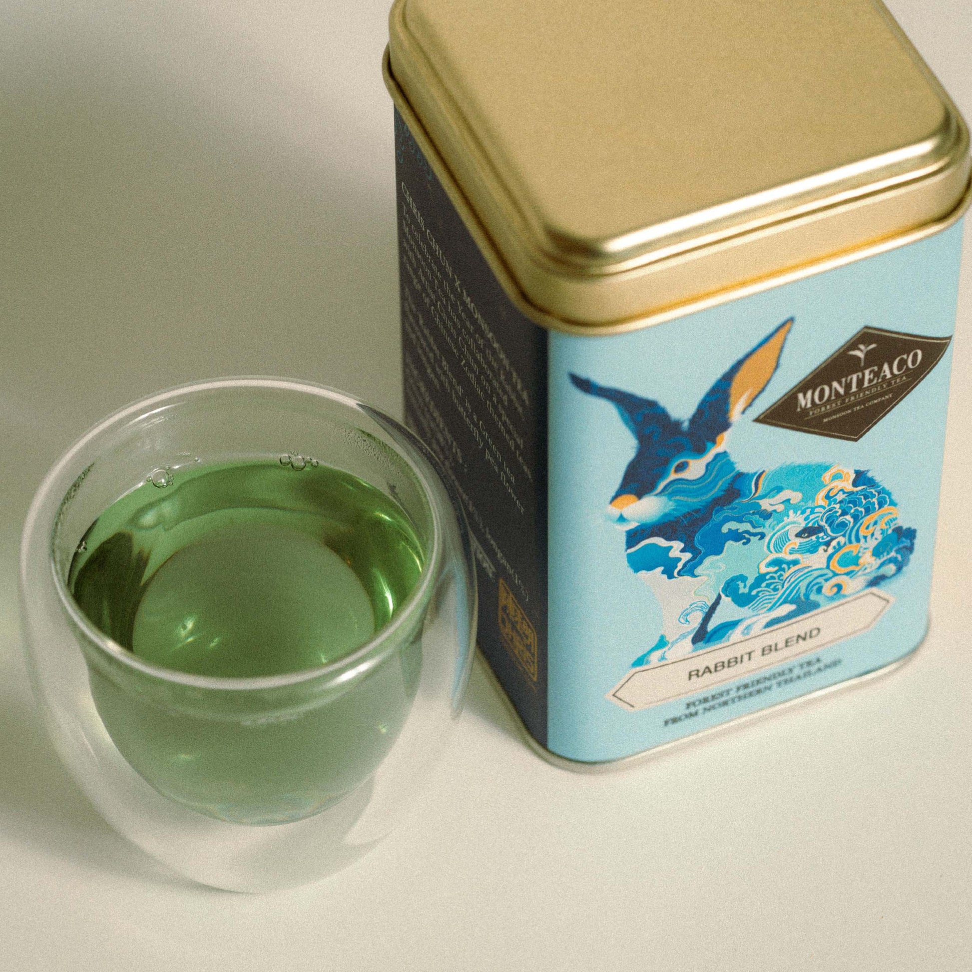 Rabbit Blend