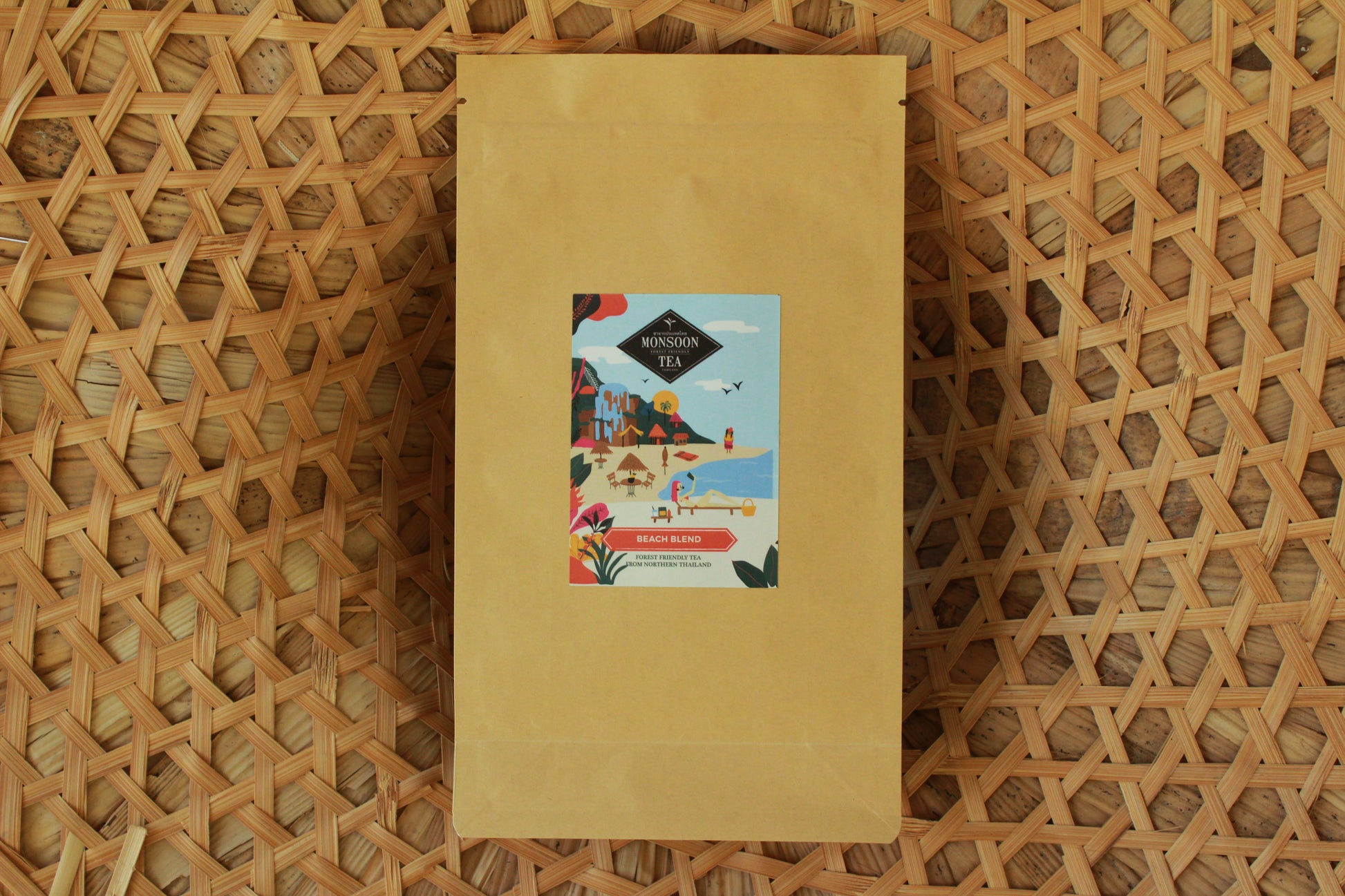 Beach Blend