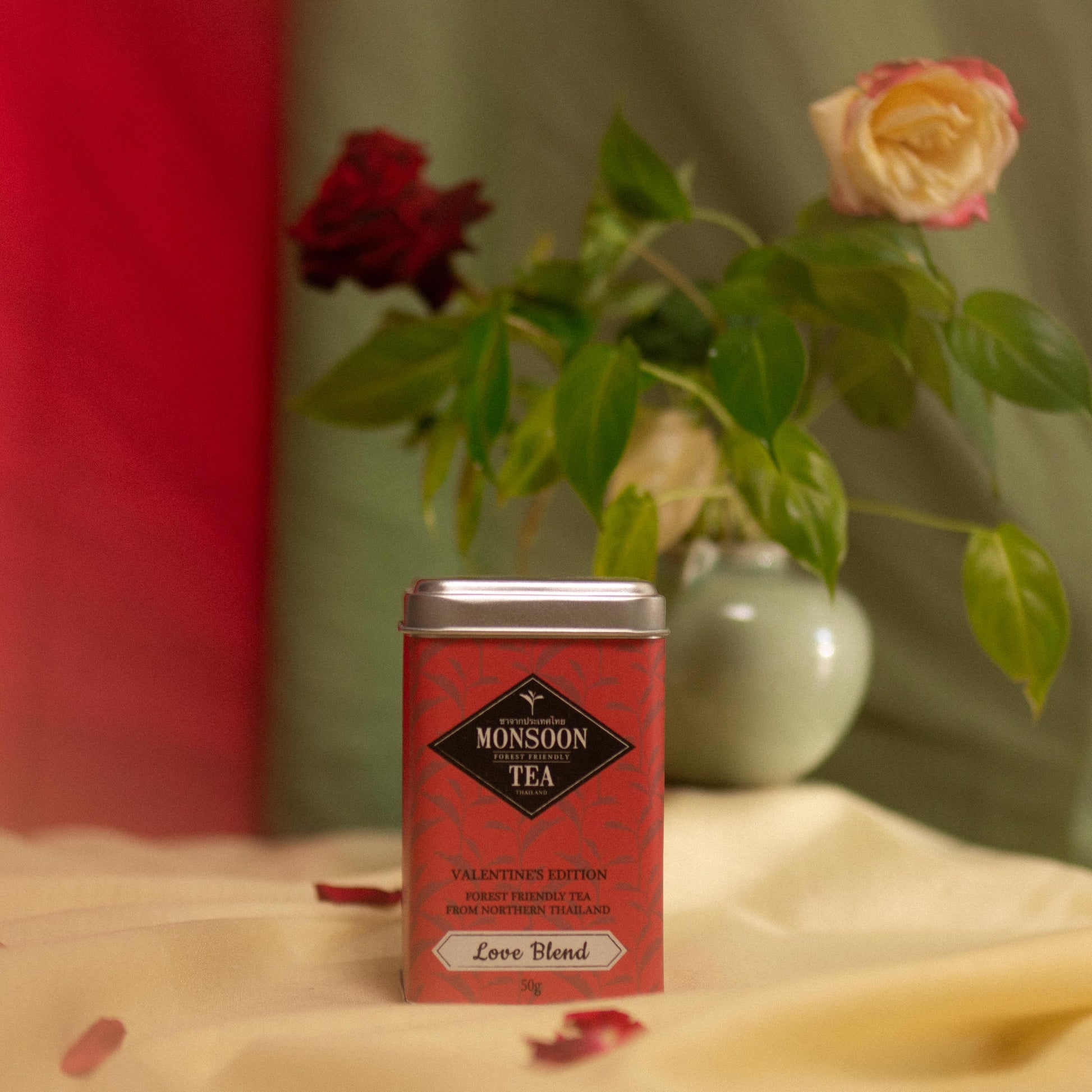 Love Blend