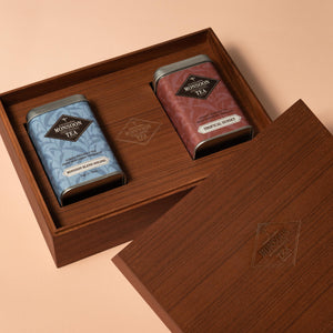 Premium Wood Box Gifts 2M tincan