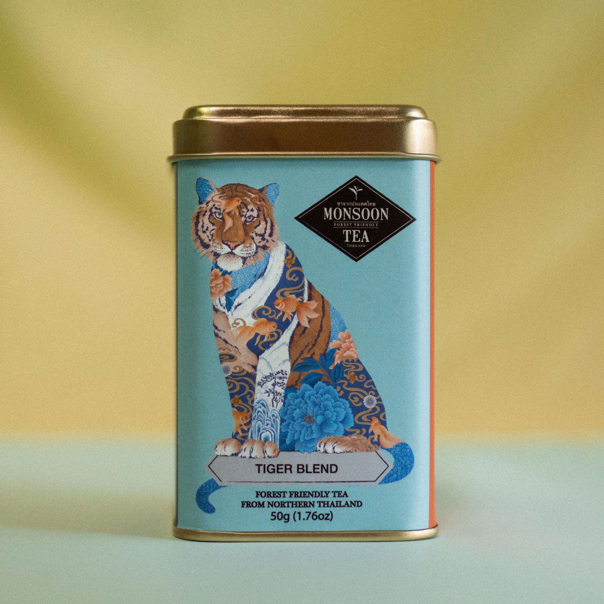 Tiger Blend
