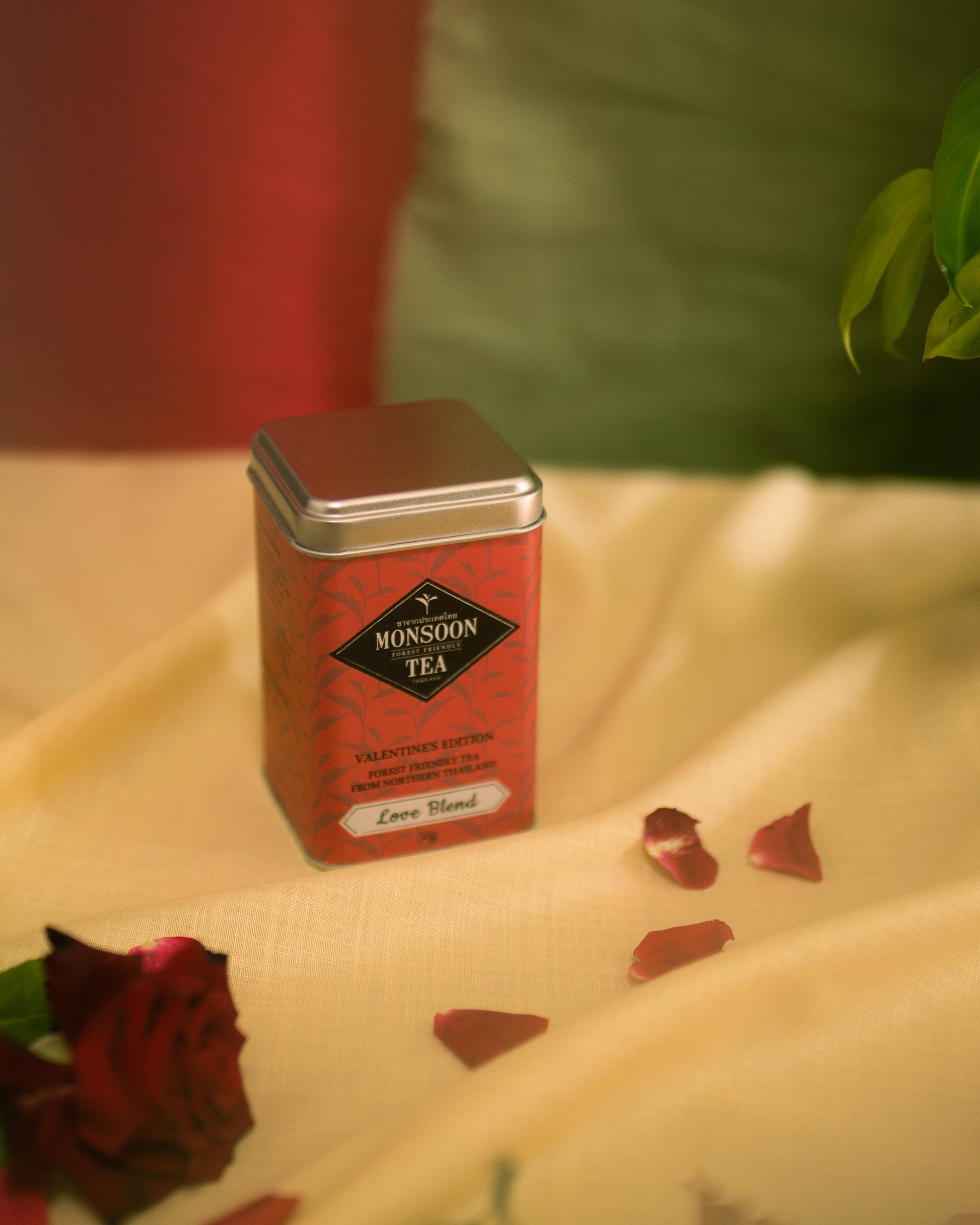 Love Blend