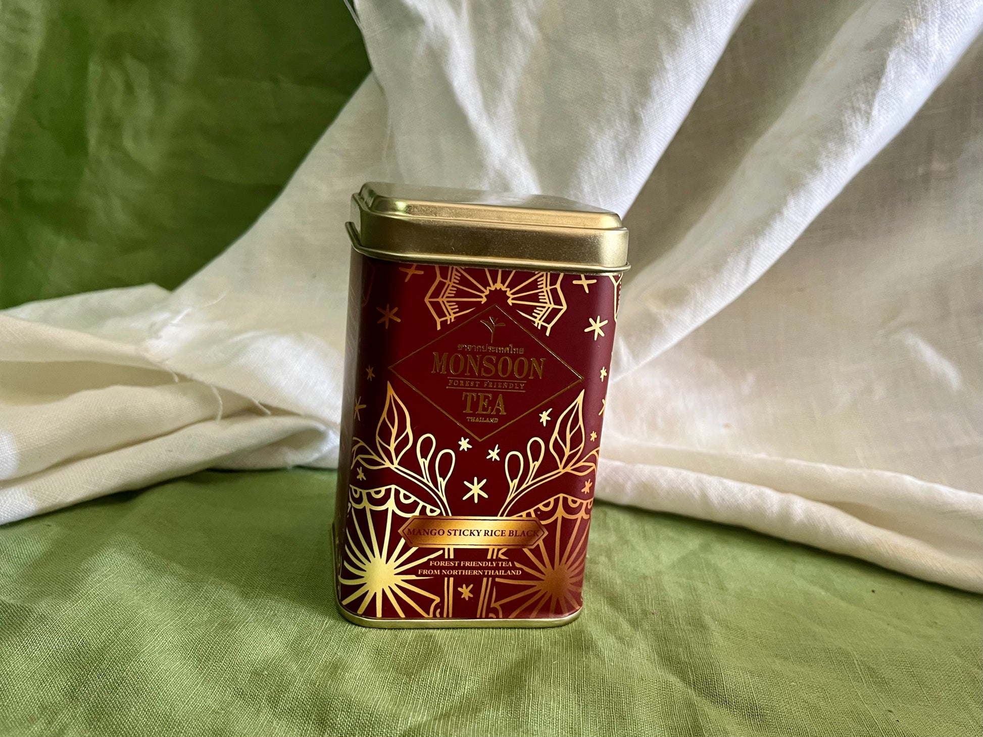 Happy Holidays Tea Collection