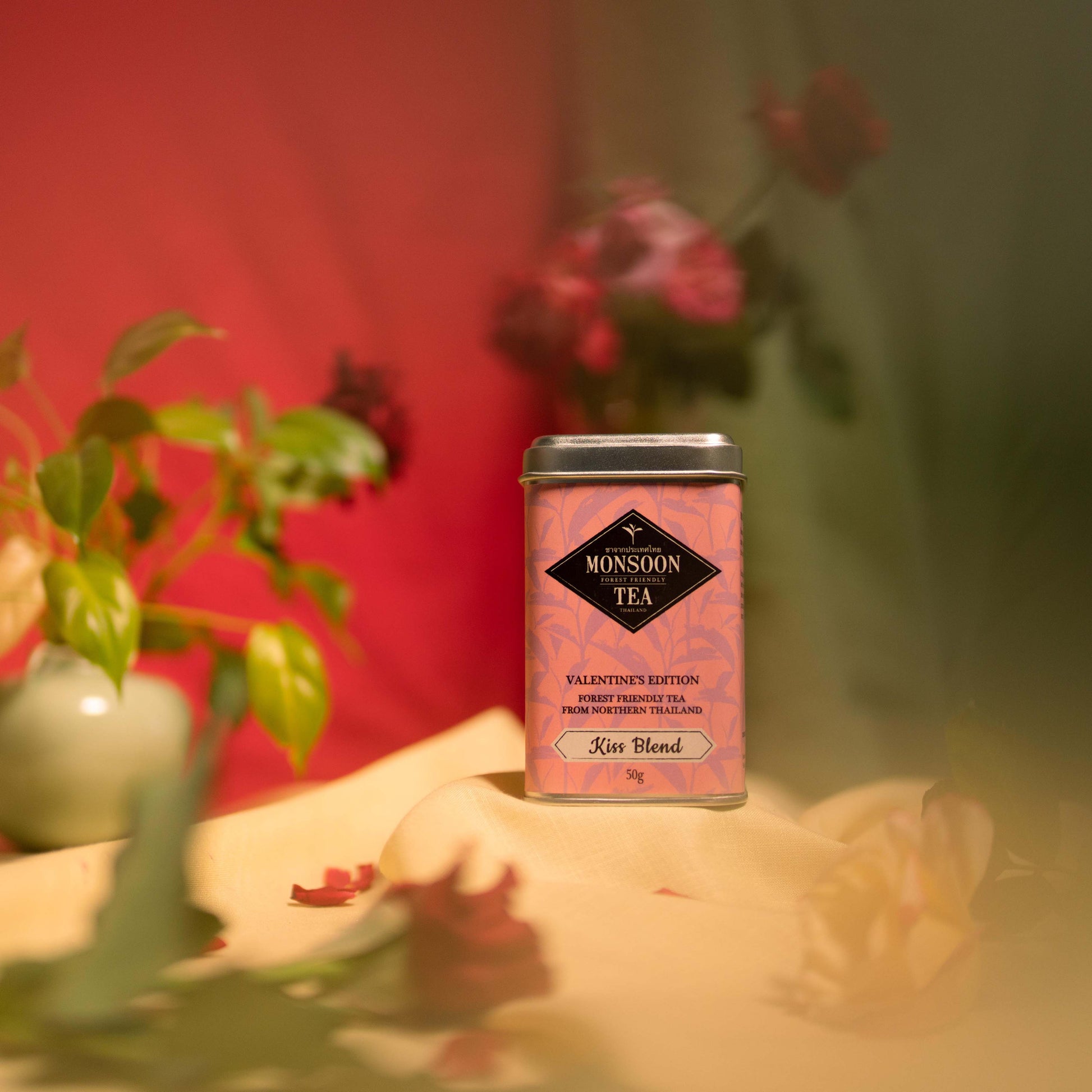 Kiss Blend