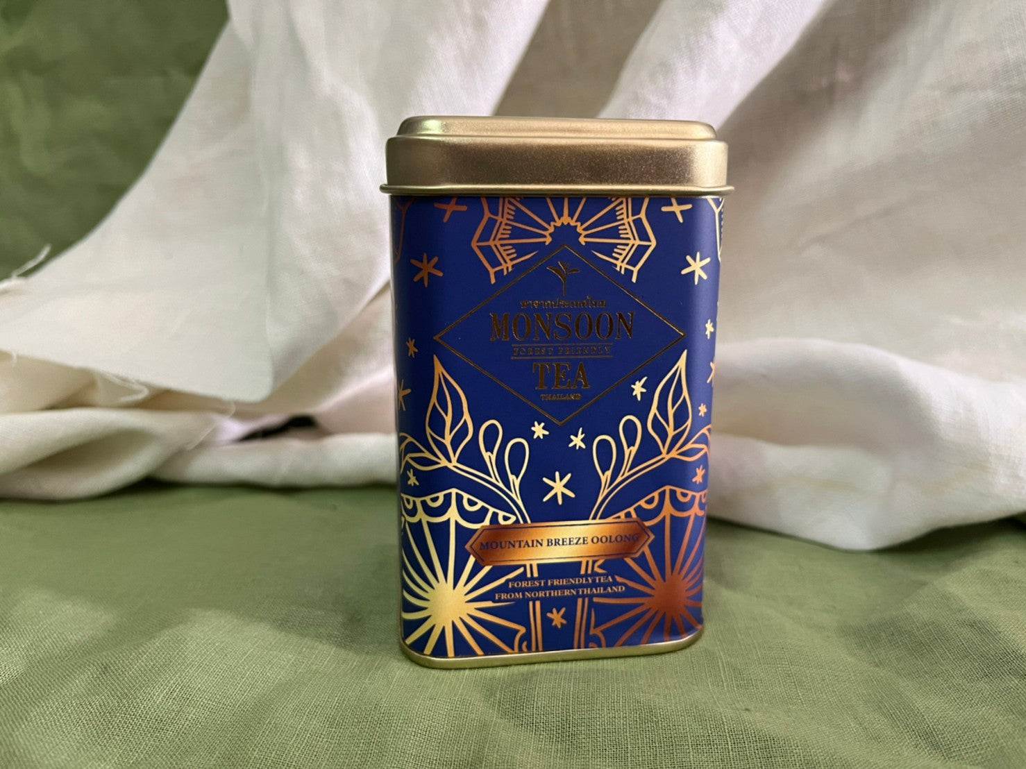 Happy Holidays Tea Collection
