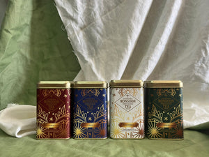 Happy Holidays Tea Collection