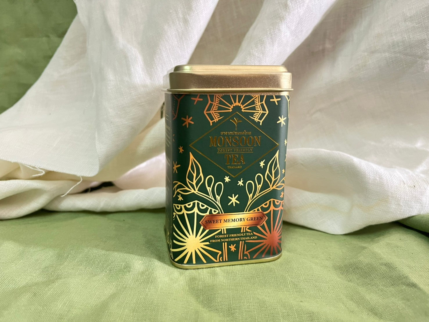 Happy Holidays Tea Collection
