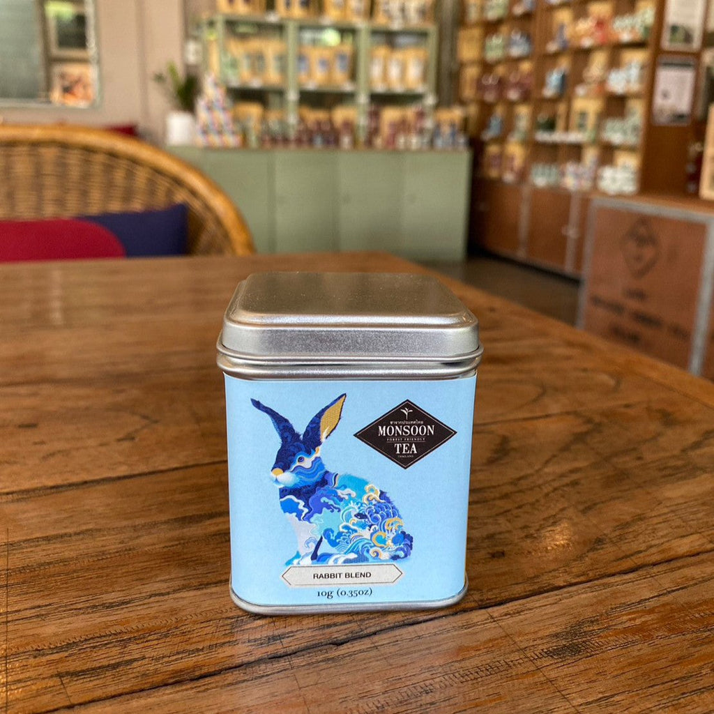 Rabbit Blend