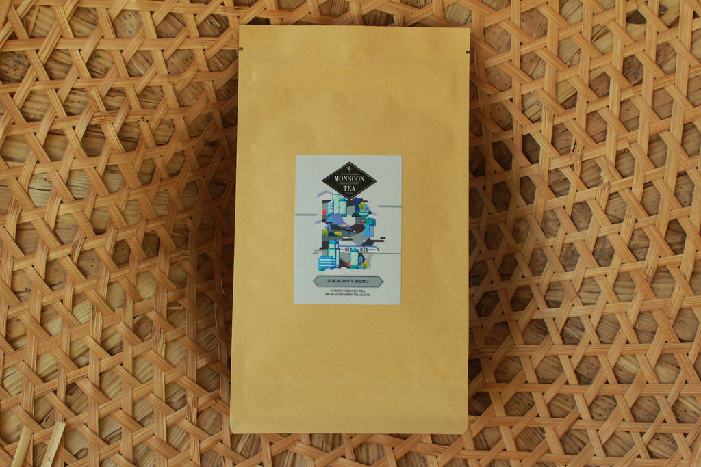 Sukhumvit Blend