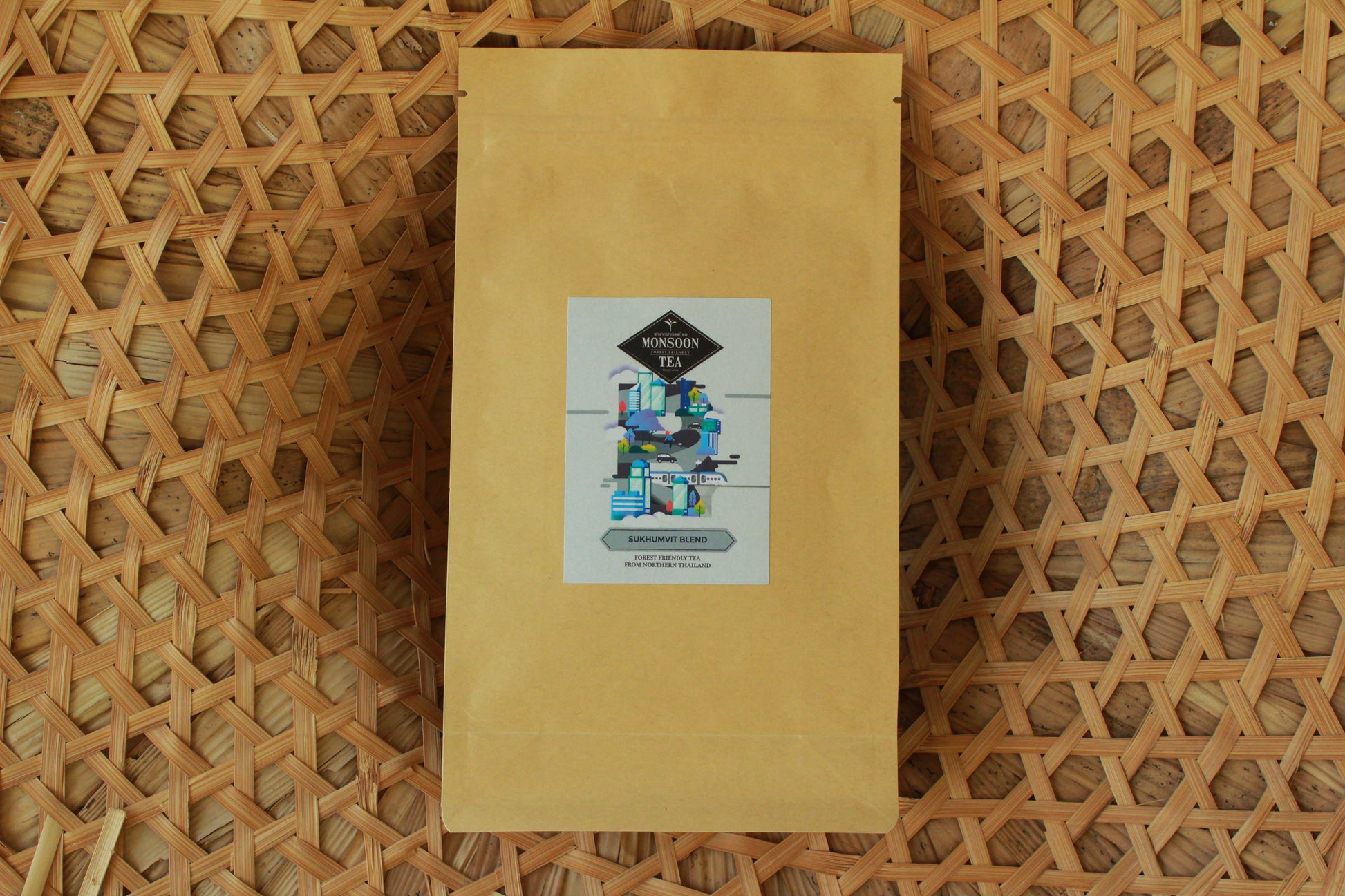 Sukhumvit Blend