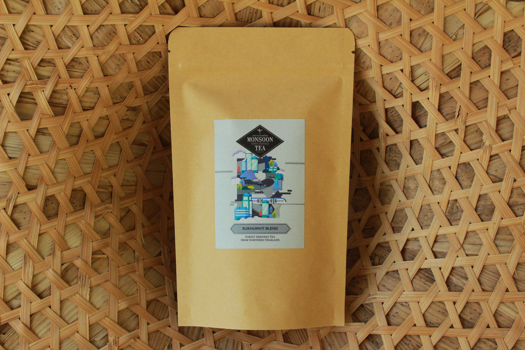 Sukhumvit Blend