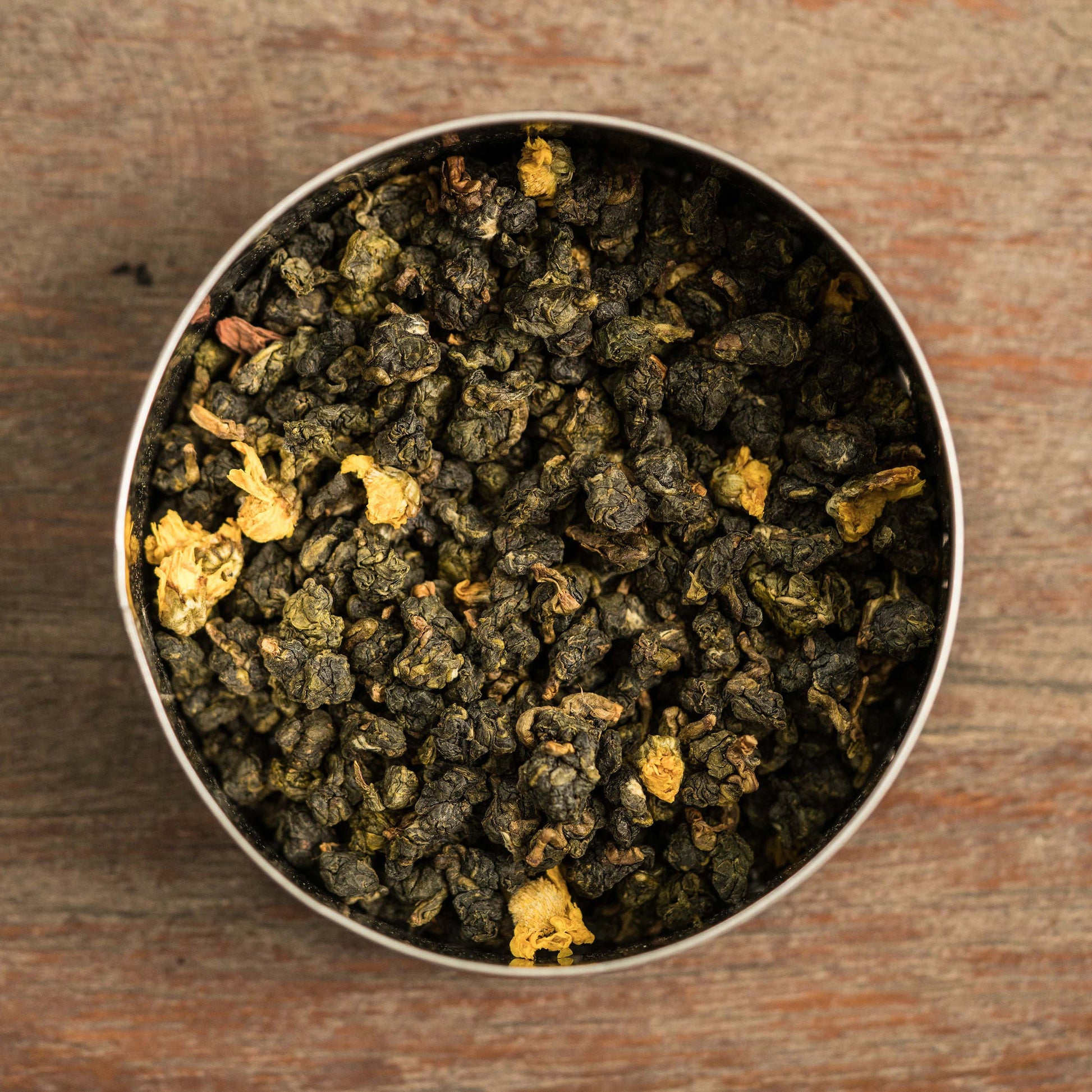 Chao Phraya Blend