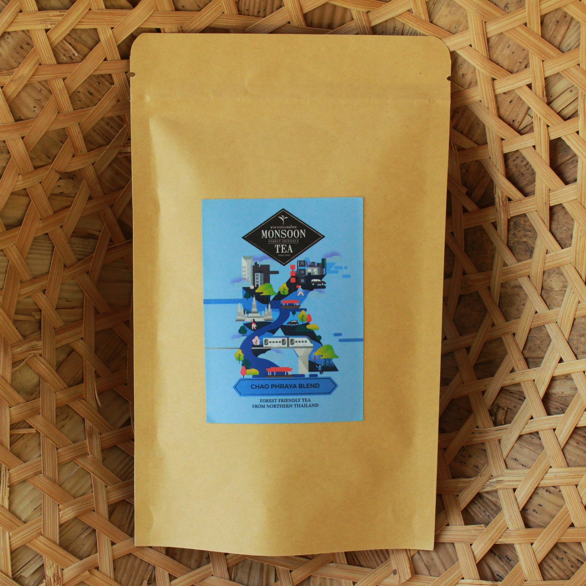 Chao Phraya Blend