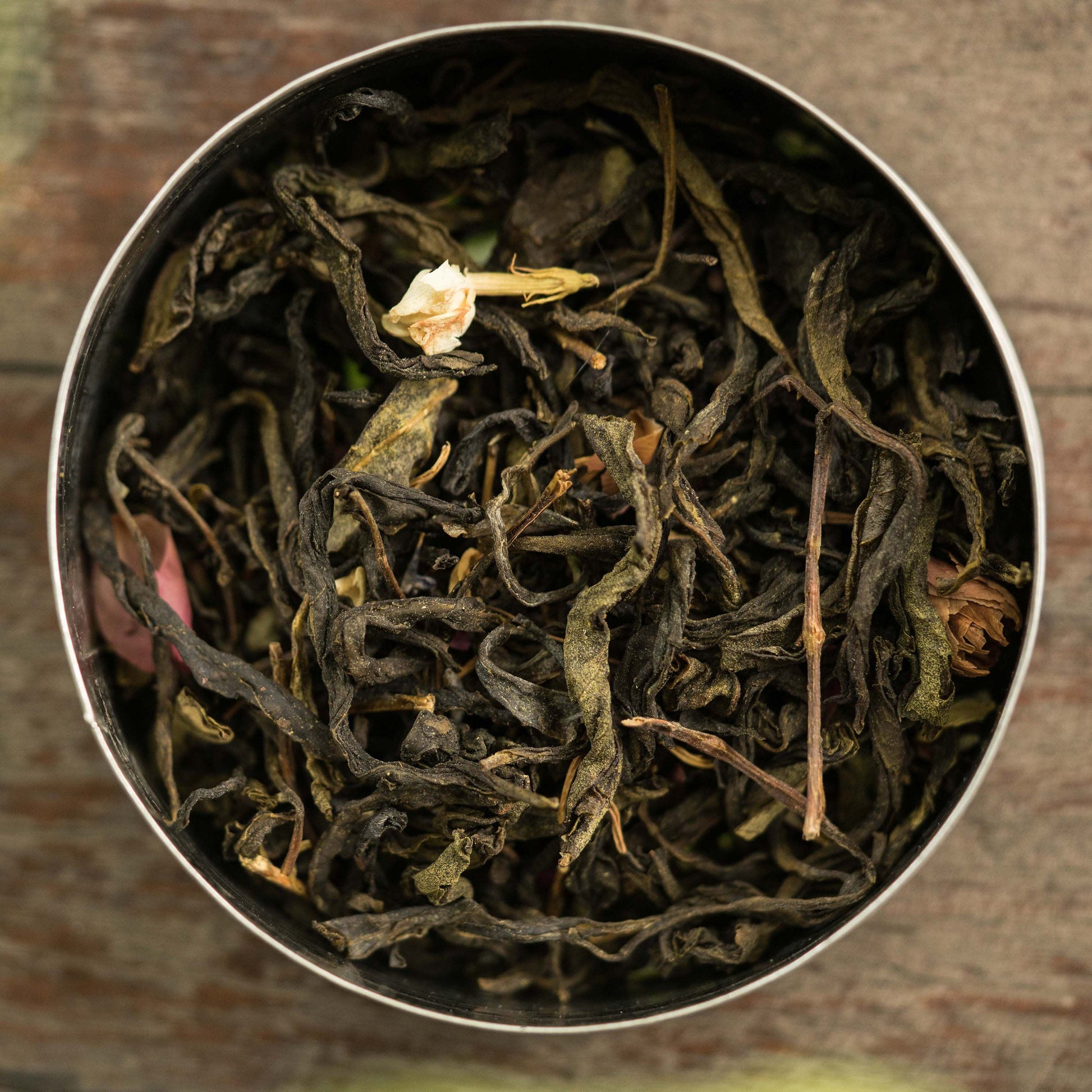 Doi Suthep Blend