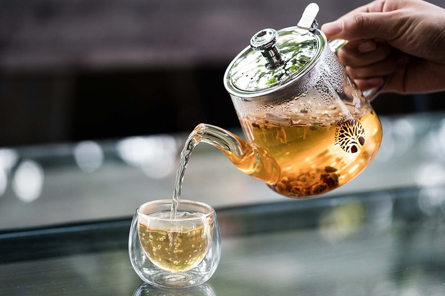 Herbal Digestive (Siam Herbal)