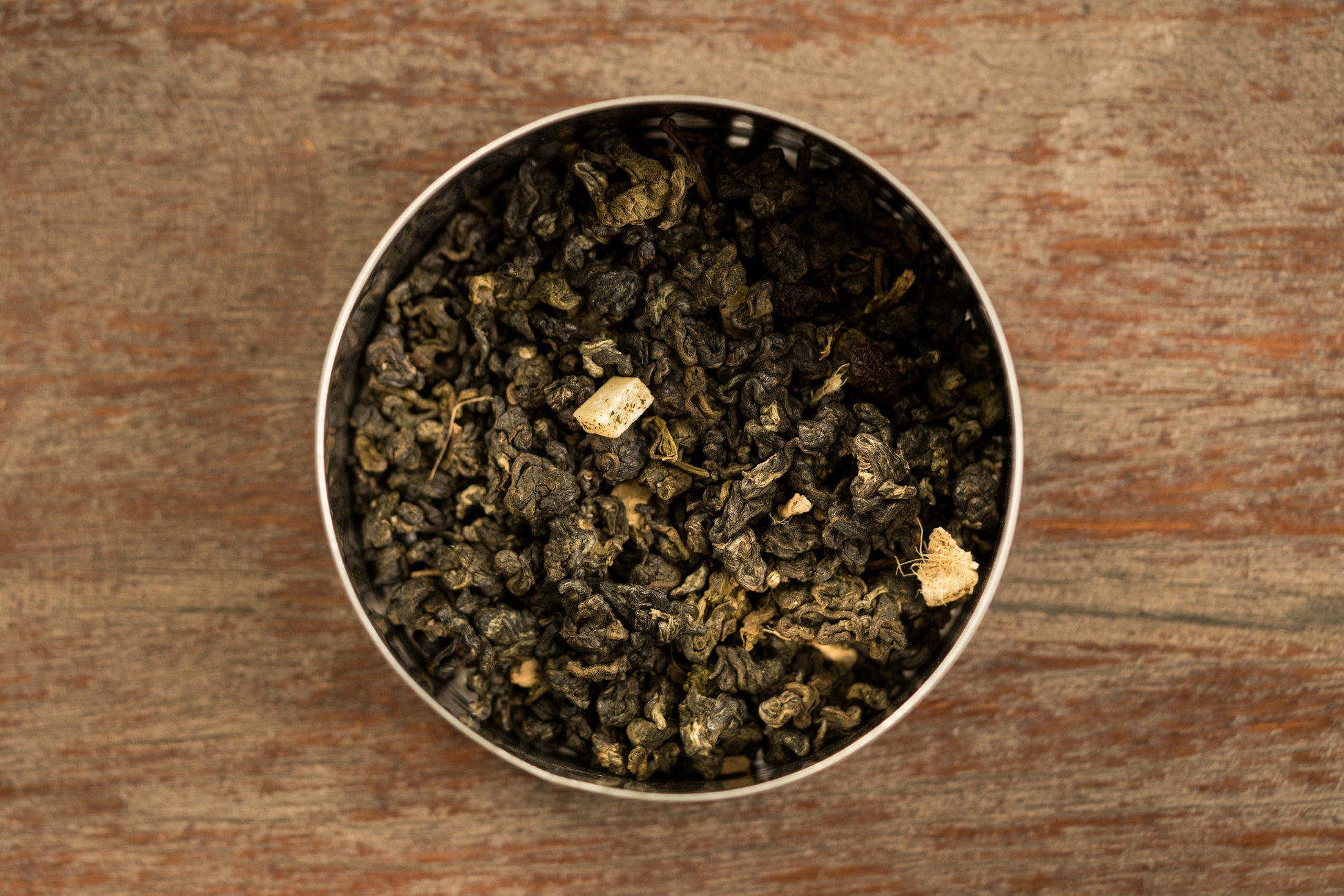 Hillside Blend Oolong