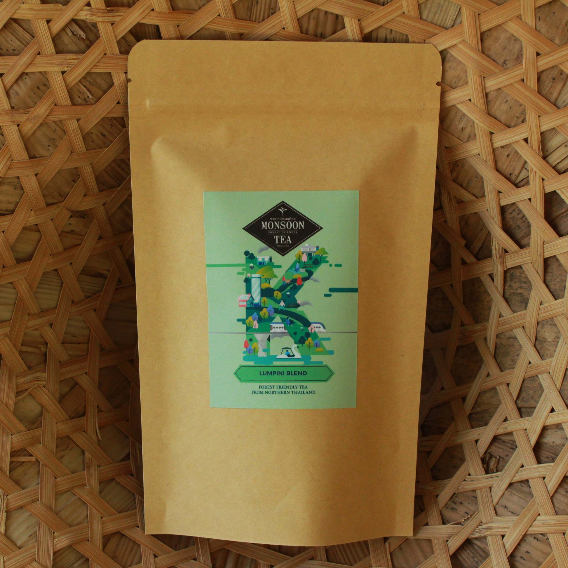 Lumpini Blend