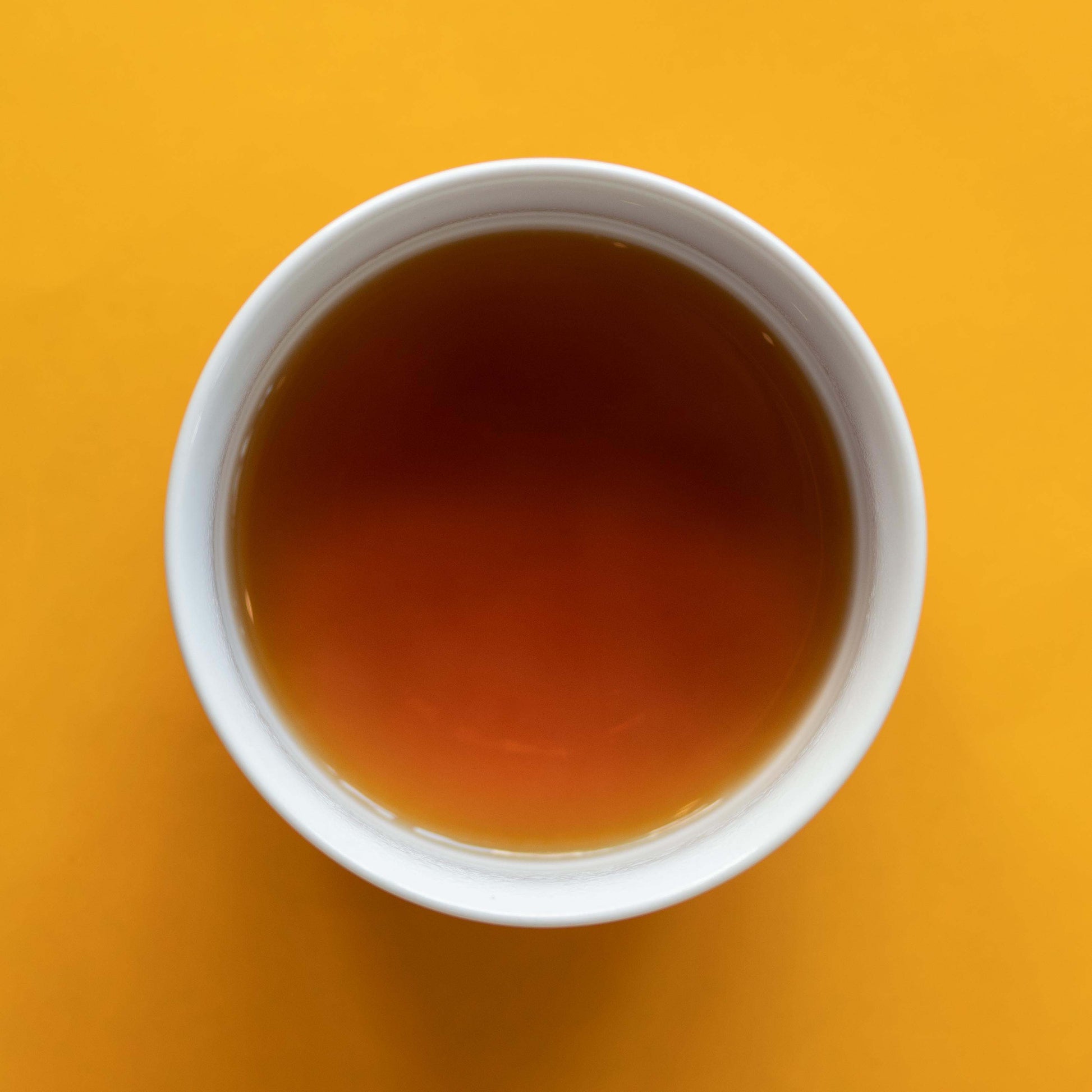 Thai Earl Grey
