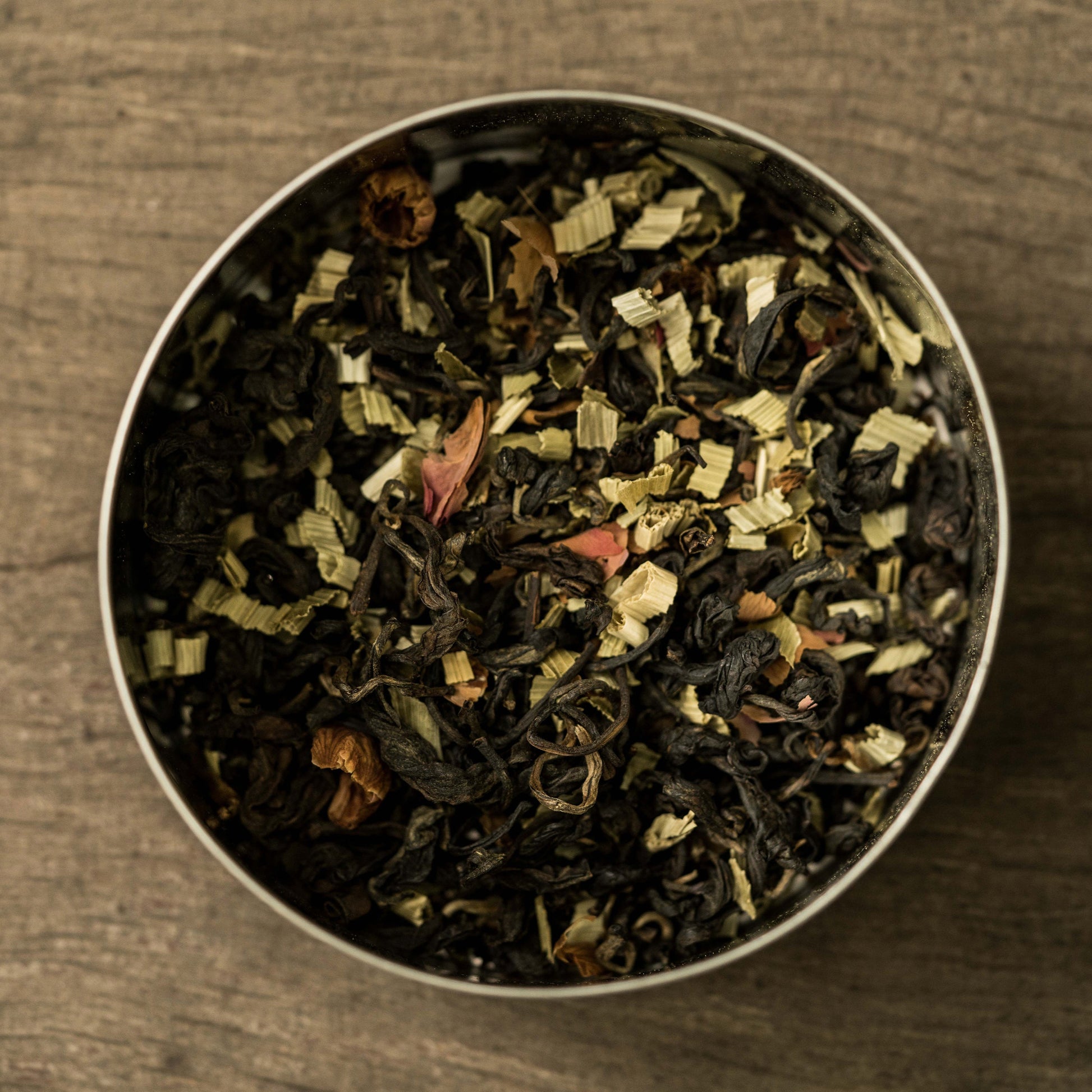Tha Pae Gate Blend